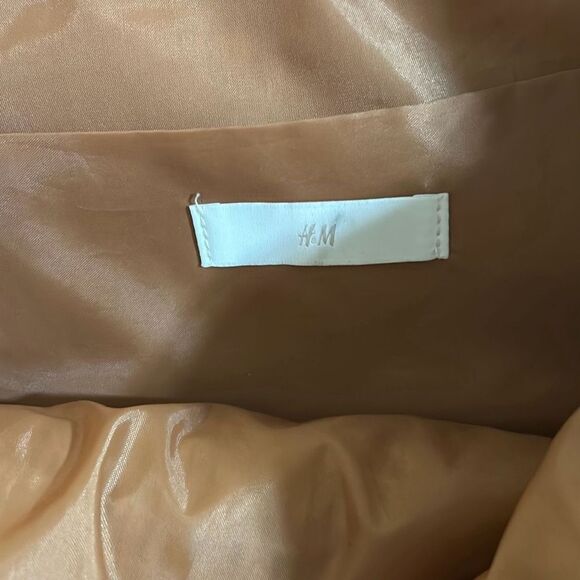 Straw Raffia Tote Bag - Picture 4 of 4